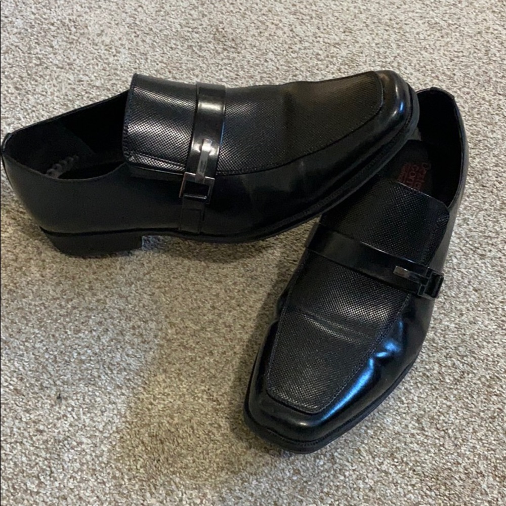 Trendy Dress Shoes 🔥